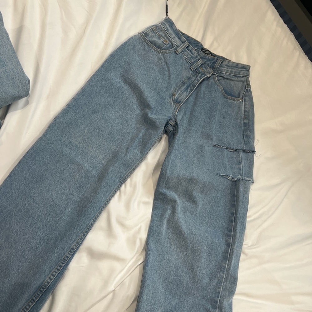 Coolest jeans
